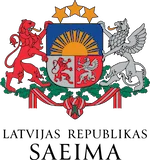 Latvijas Republikas Saeima